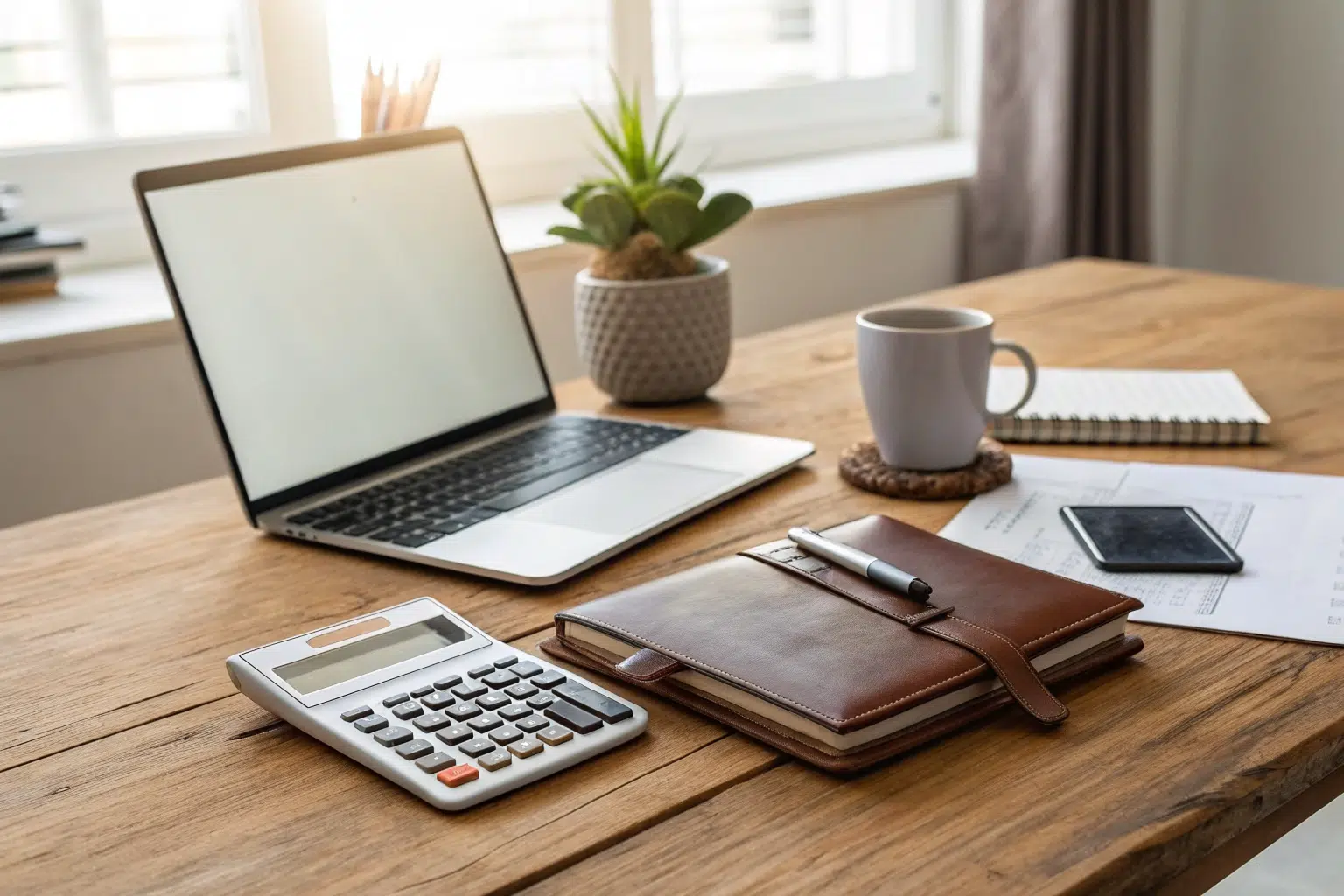 Build Your Financial Foundation: Budget, Debt & Emergency Fund