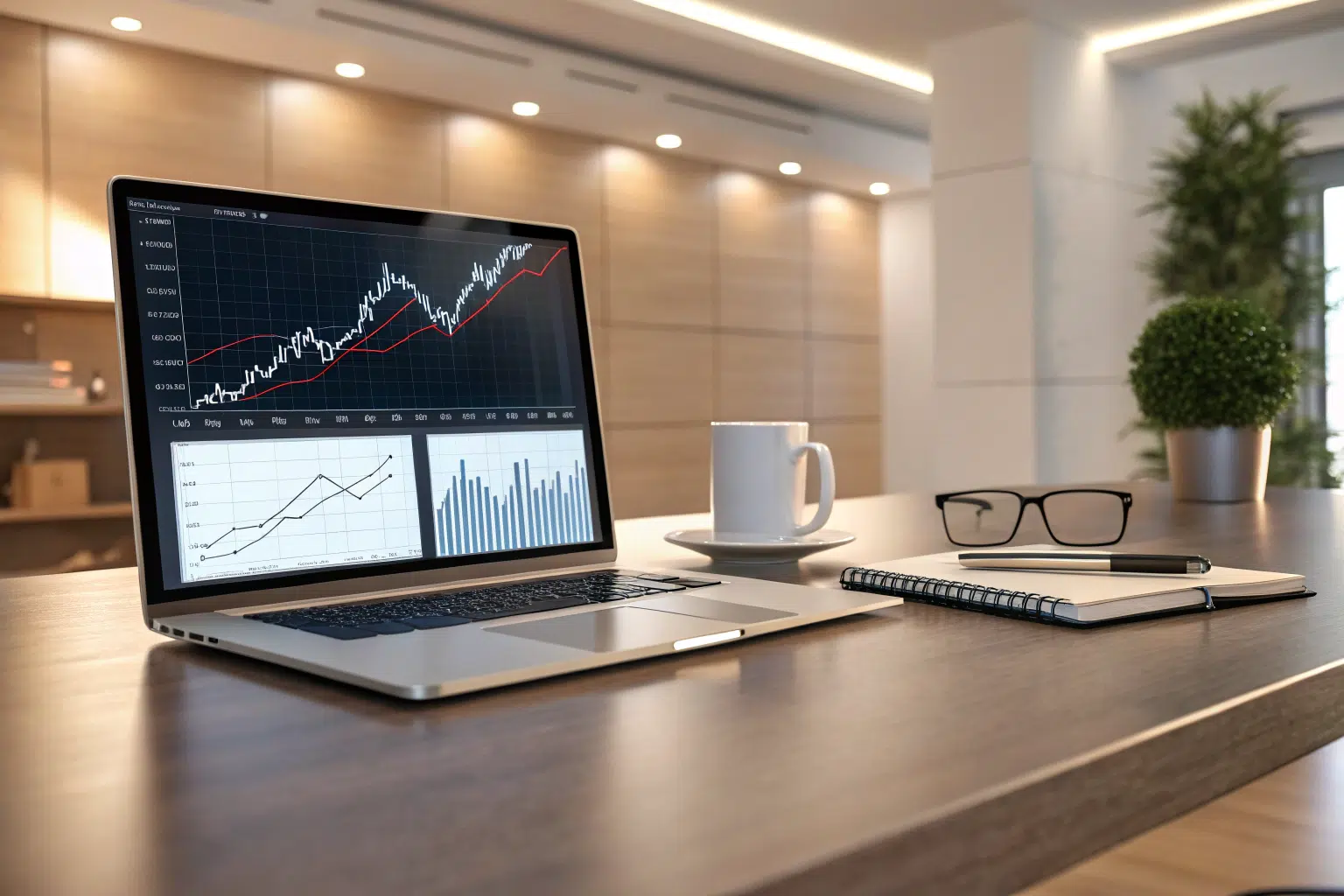 Index Funds vs ETFs: What’s the Real Difference?