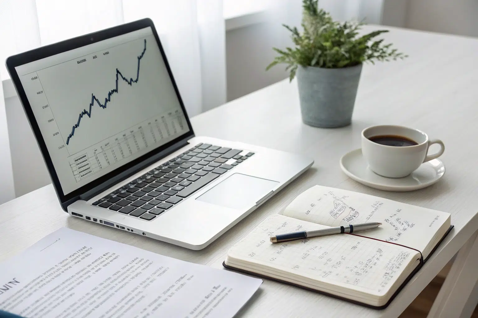 Understanding Investing Basics: How Markets Work Without the Hype