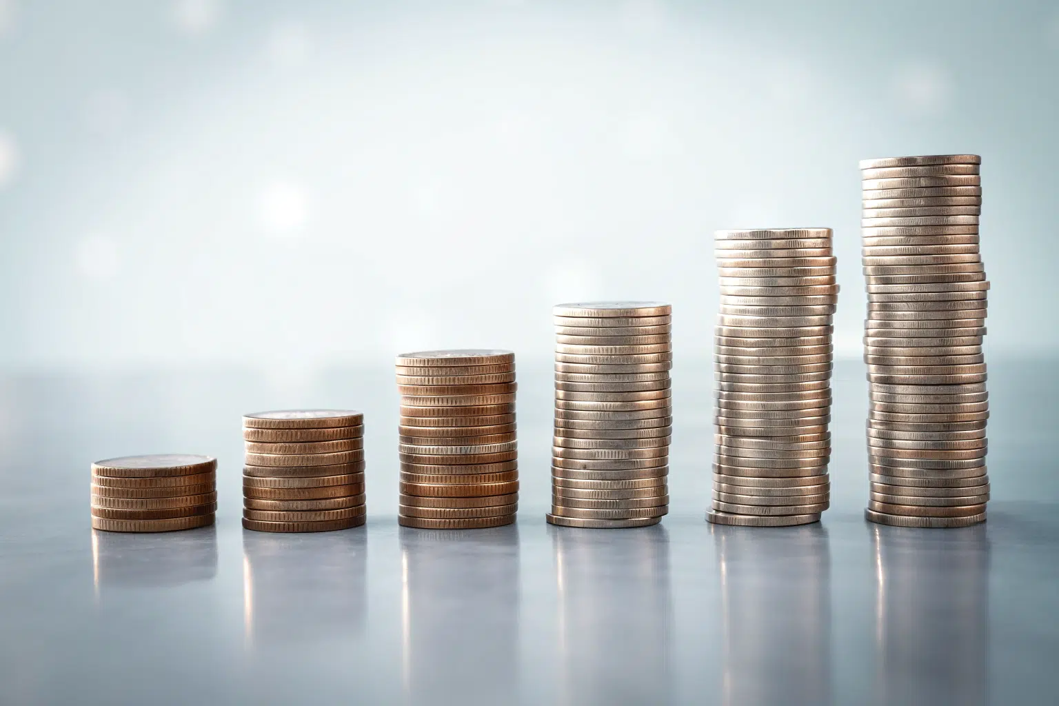 protect savings from inflation