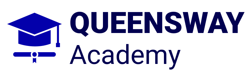 logo queensway